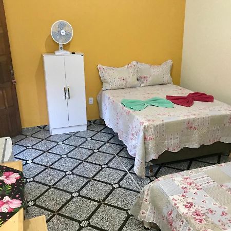 Suite Raio De Sol Vale do Capao Zewnętrze zdjęcie